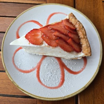 pie