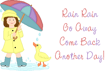 rain