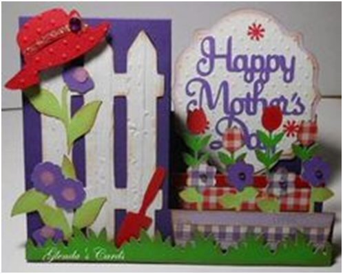 mom