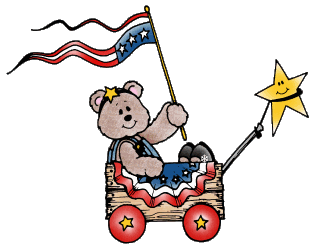 bear