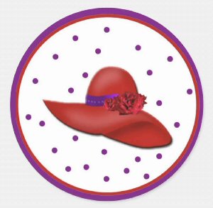 hat