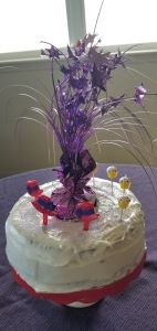cake
